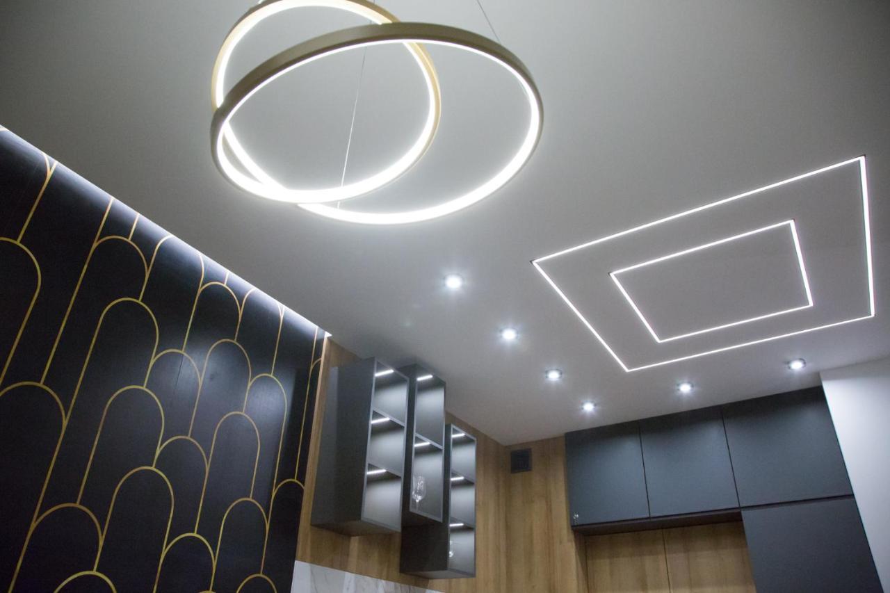Apartament Posejdon Gliwice Exterior foto