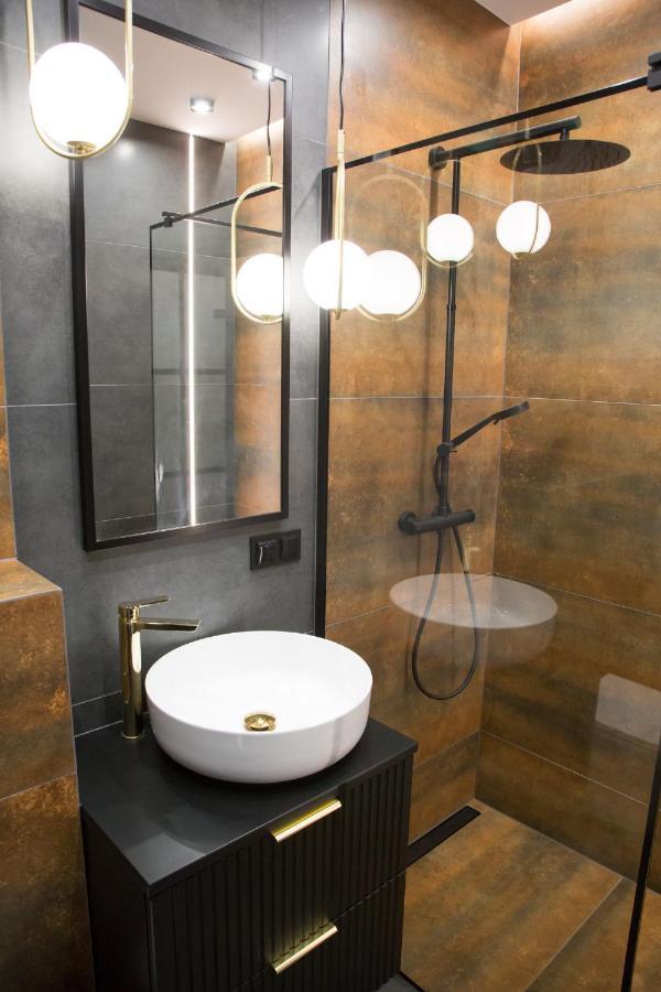 Apartament Posejdon Gliwice Exterior foto