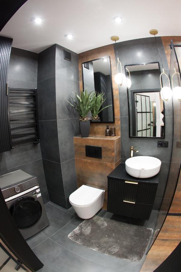 Apartament Posejdon Gliwice Exterior foto